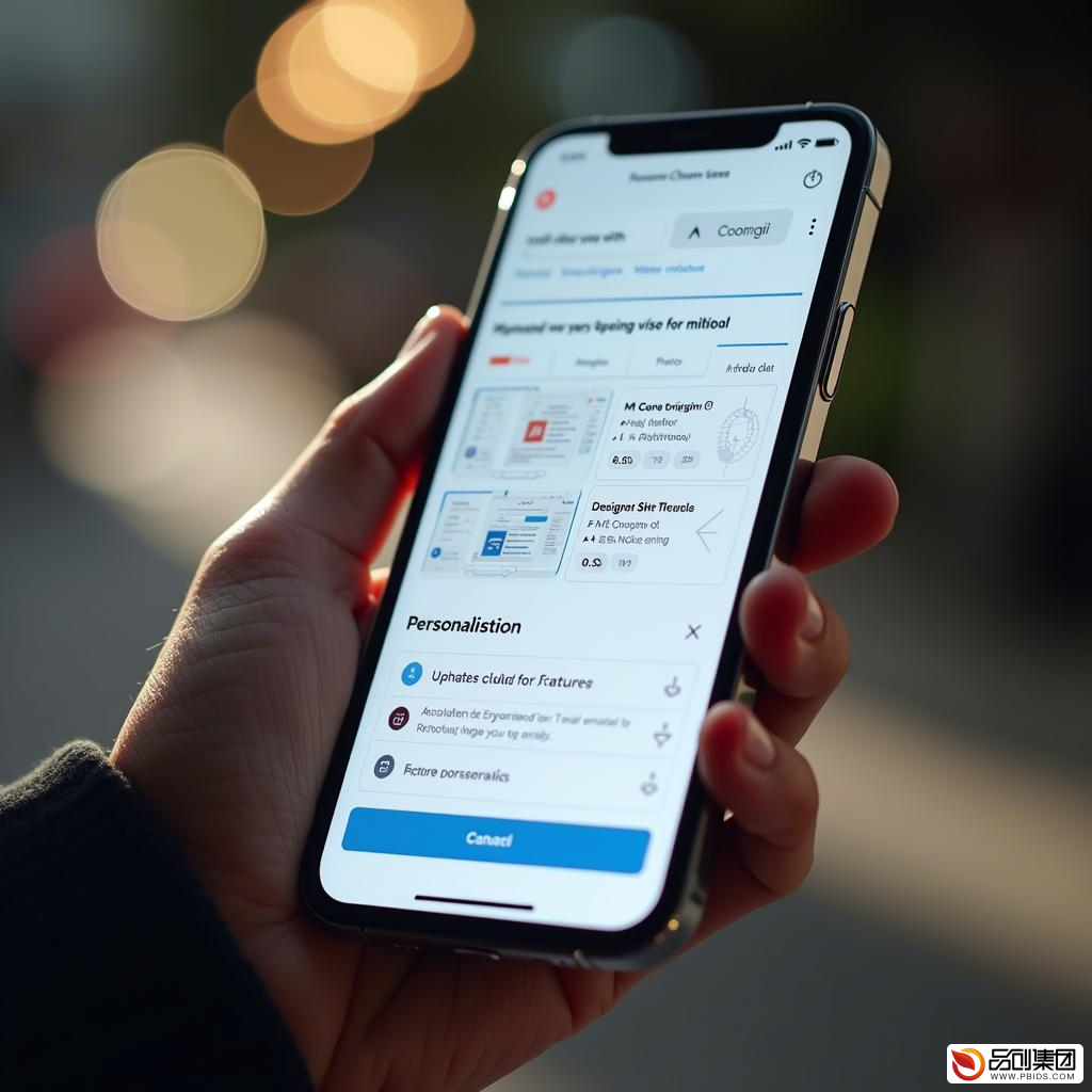 手机App定制软件:打造专属移动应用的全方位指南