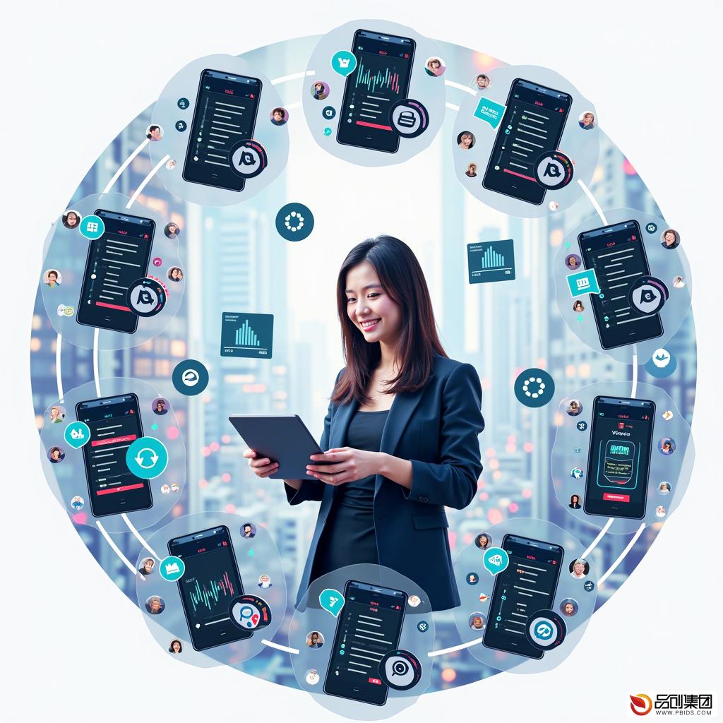 2025年股票交易软件APP排名:全面解析与推荐
