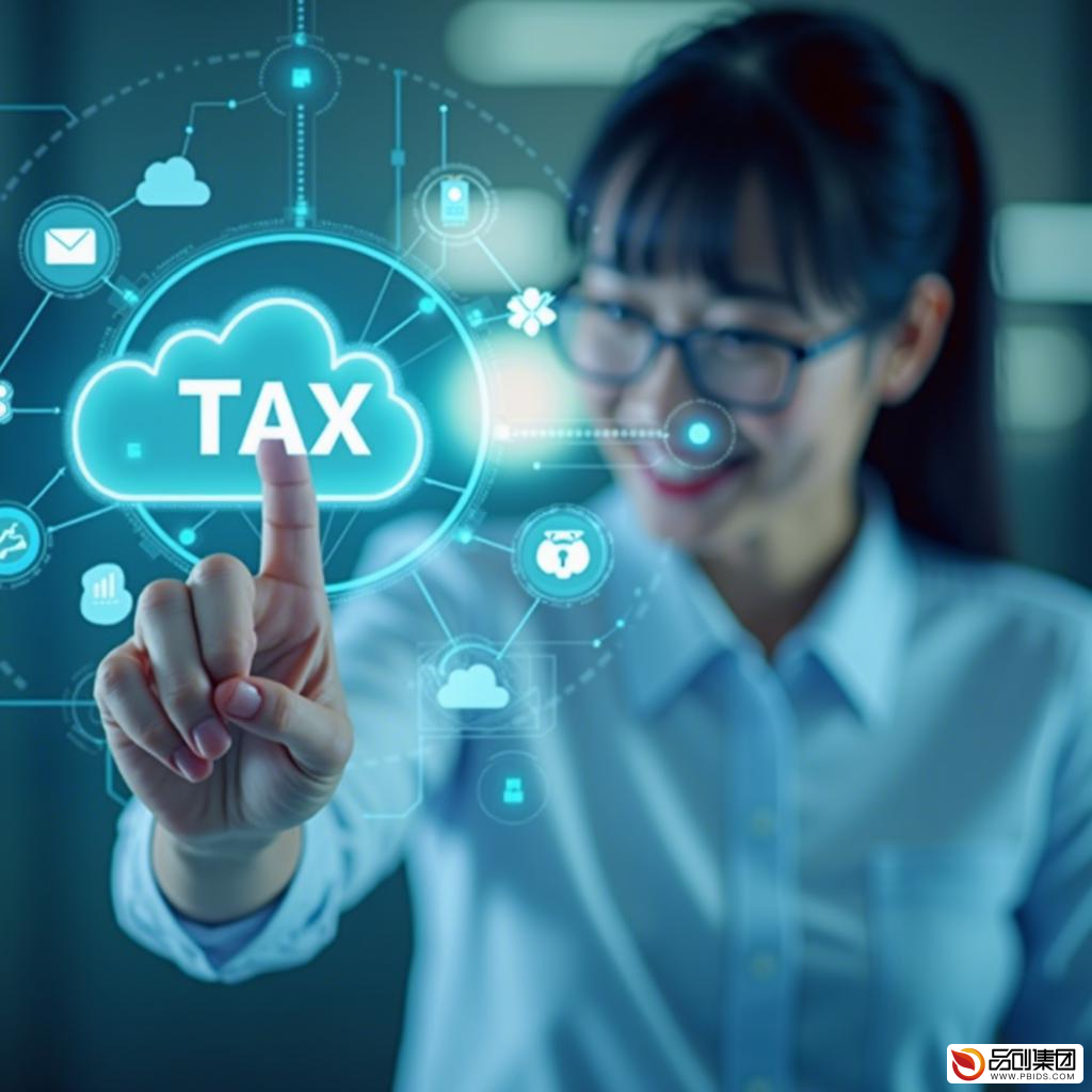 揭秘金税四期开发公司：技术创新与税务数字化的领航者
