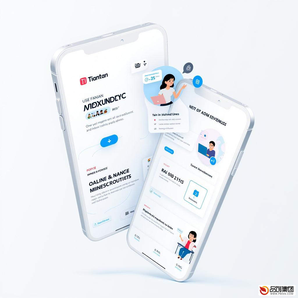 天安保险APP:便捷保险服务的新选择