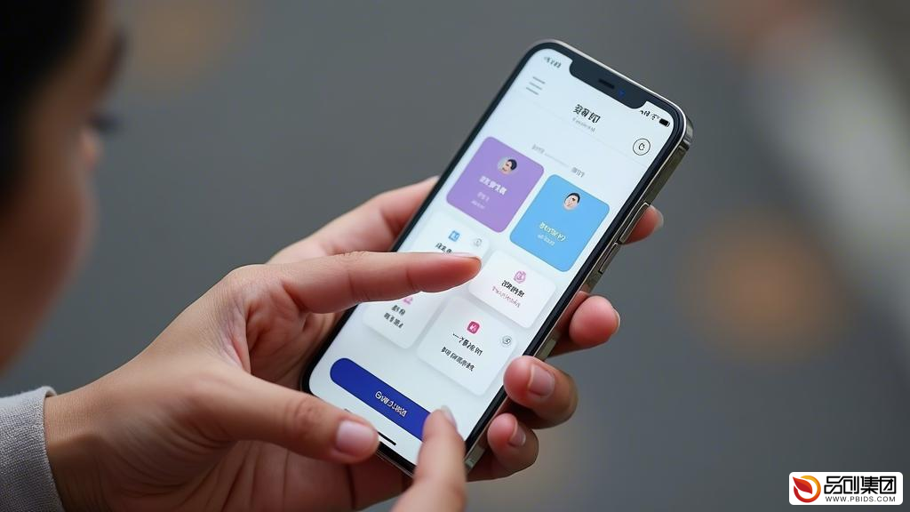 移动端App软件开发：从概念到市场的全方位解析
