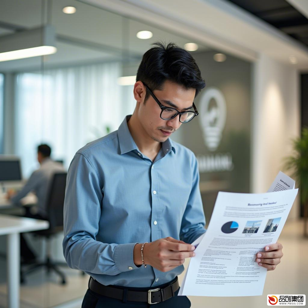 揭秘背景调查外包公司：如何选择与利用的专业指南
