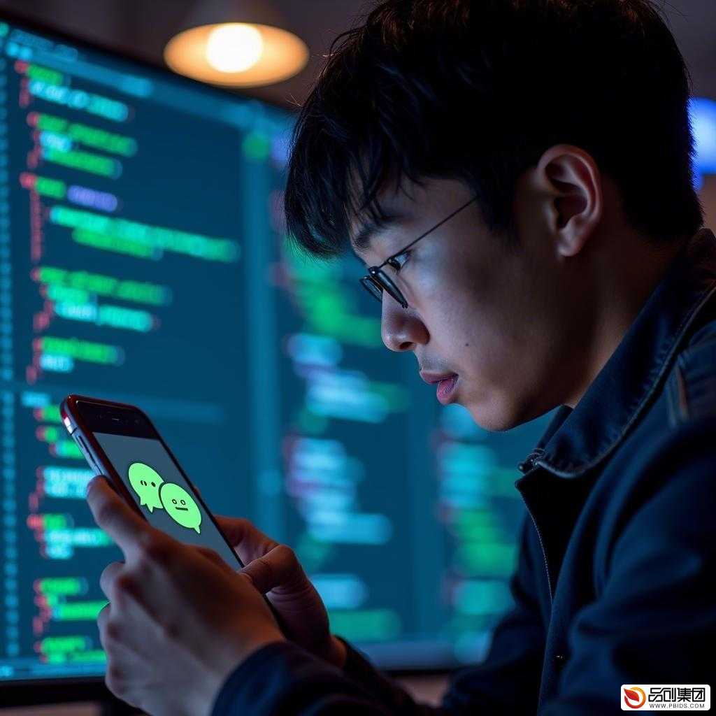 微信小程序定制开发机构:如何选择最适合您的合作伙伴