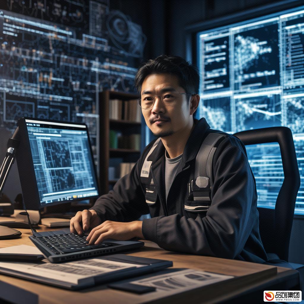 平台漏洞扫描:保障数字安全的必备技能