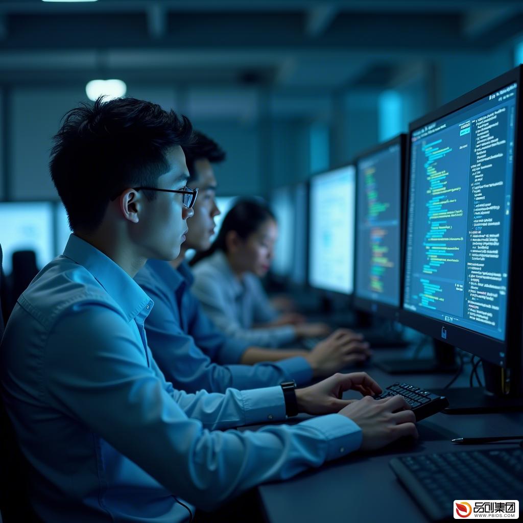 安全防线：安全工程师的未雨绸缪之道