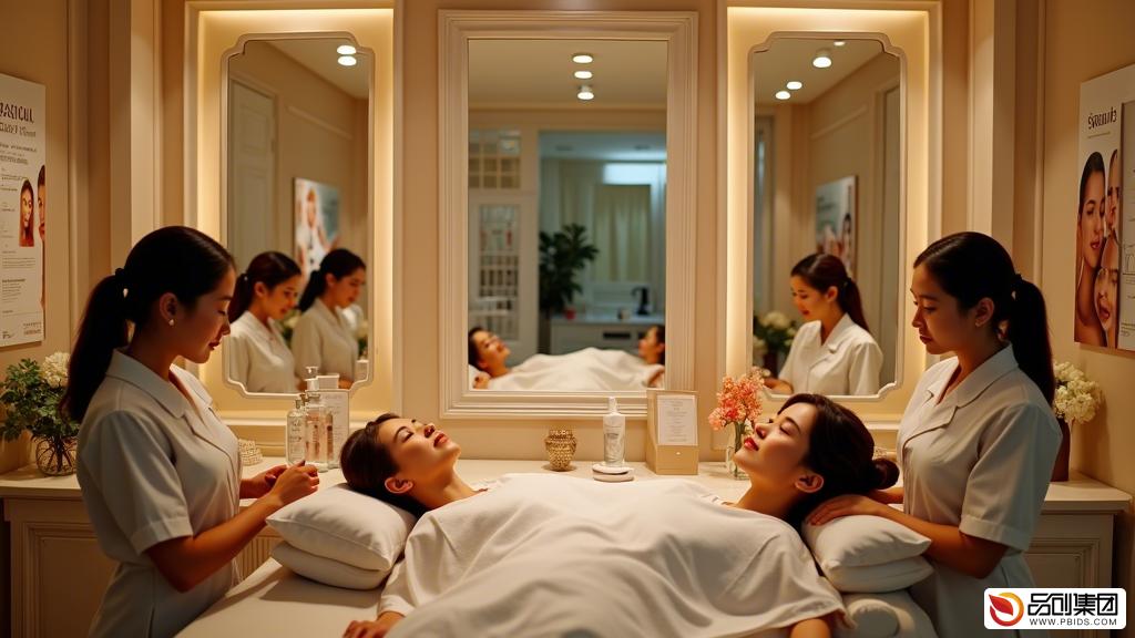 美容院治疗效果回访与管理工具：提升客户满意度的秘诀
