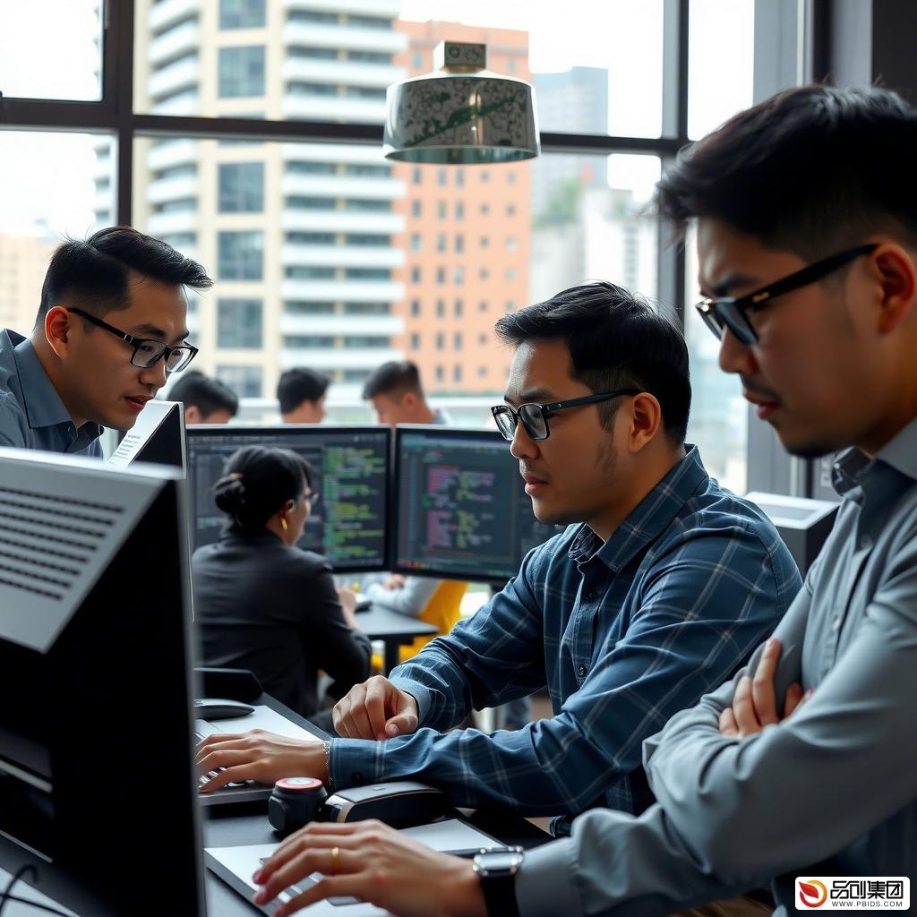 微信公众号开发网站公司推荐:打造专业高效的公众号平台