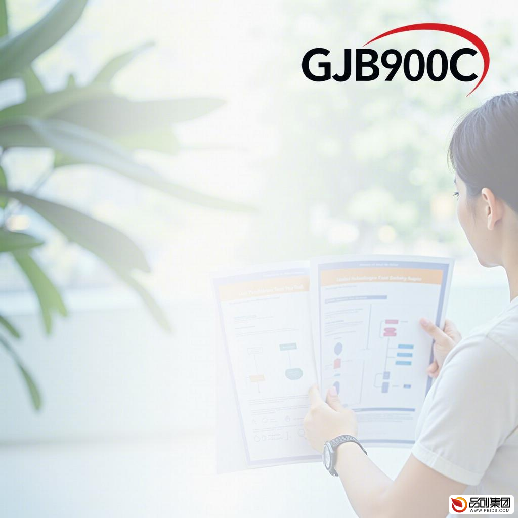 GJB9001C质量管理体系培训：打造高效国防科技工业质量保障
