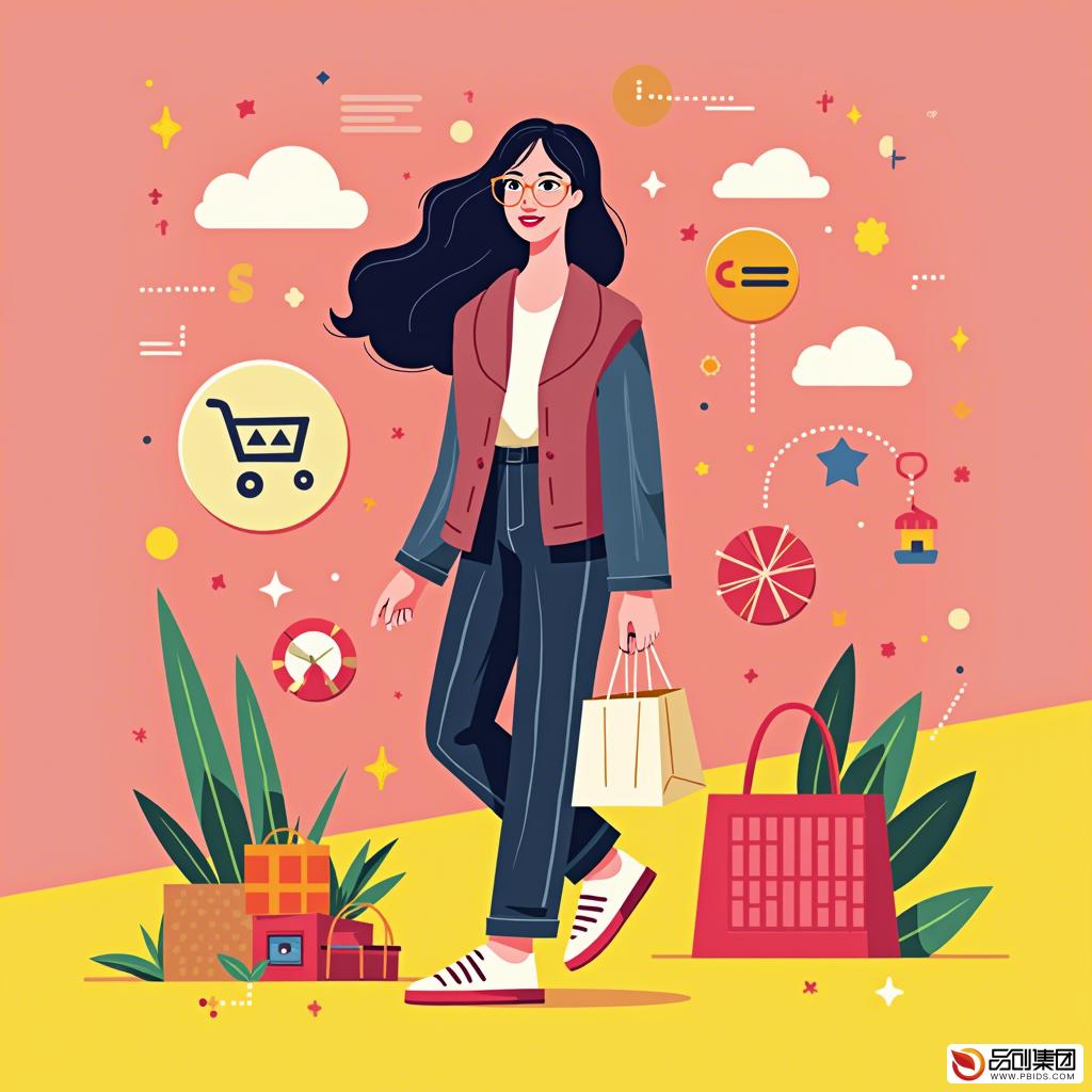 美丽购物平台：打造您的理想购物体验
