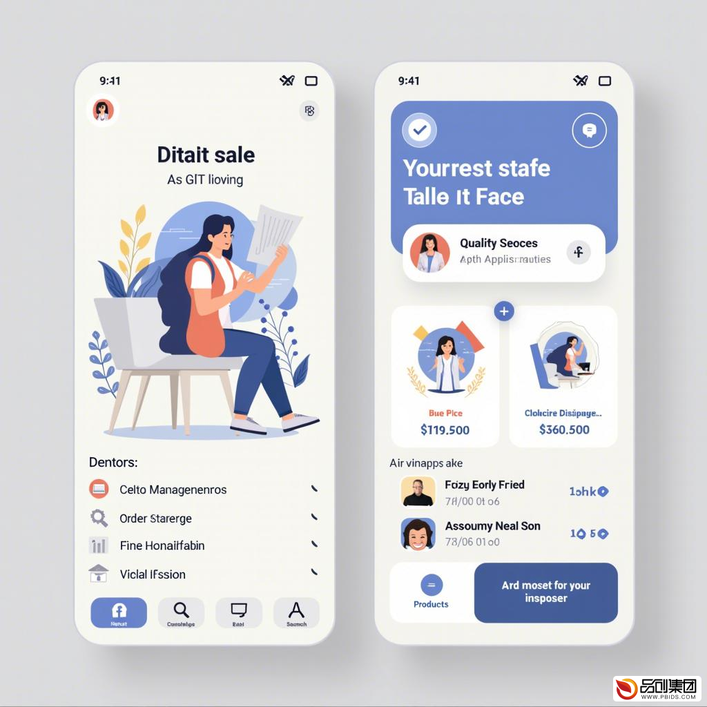 直销APP定制开发:打造高效直销业务的数字化平台