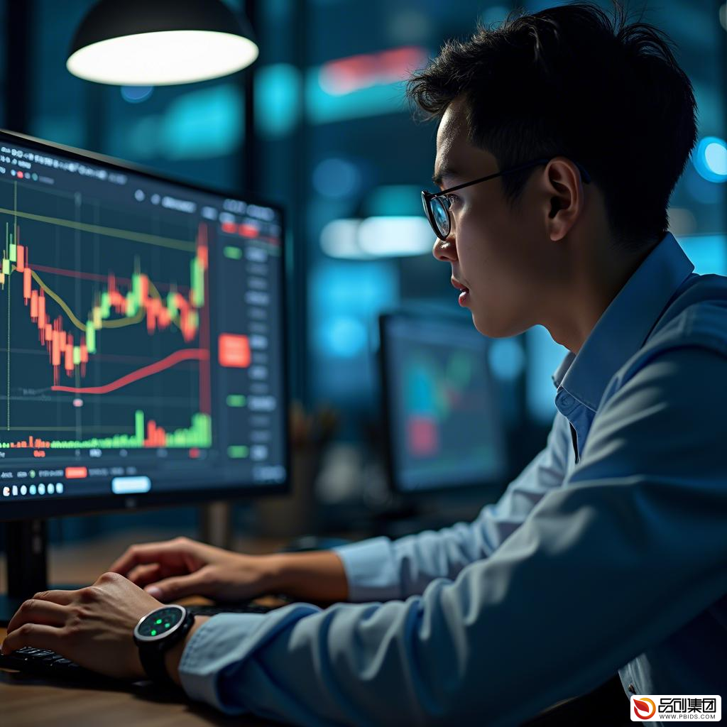 期货软件交易:全面解析与实战指南
