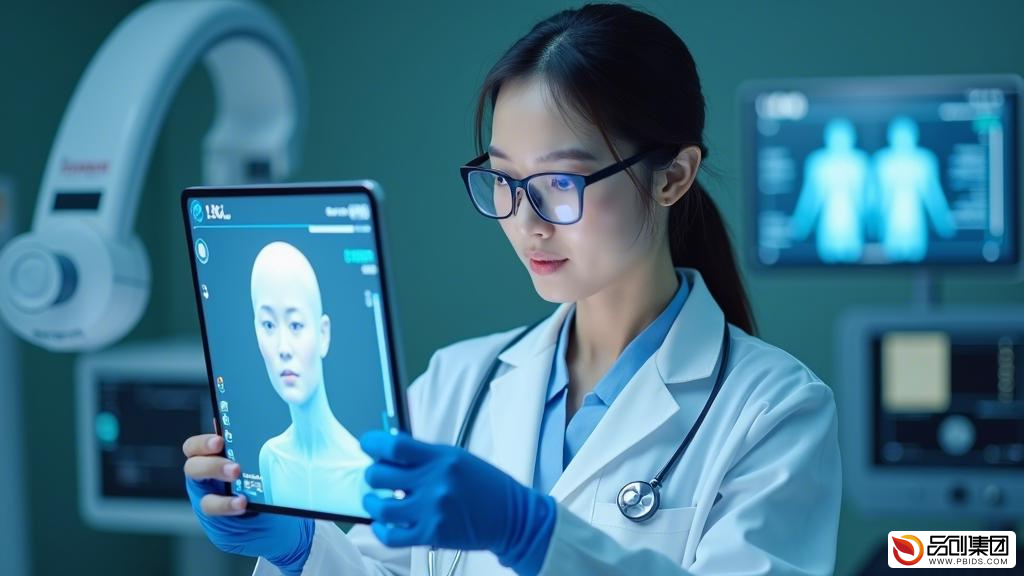 数字化病例：重塑医疗信息管理的新篇章
