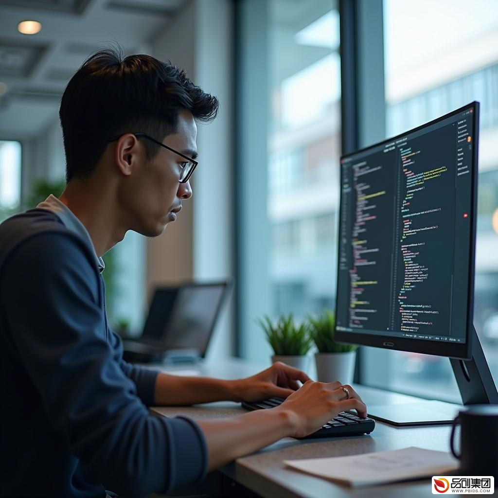 App订制软件:打造专属应用,赋能企业数字化转型