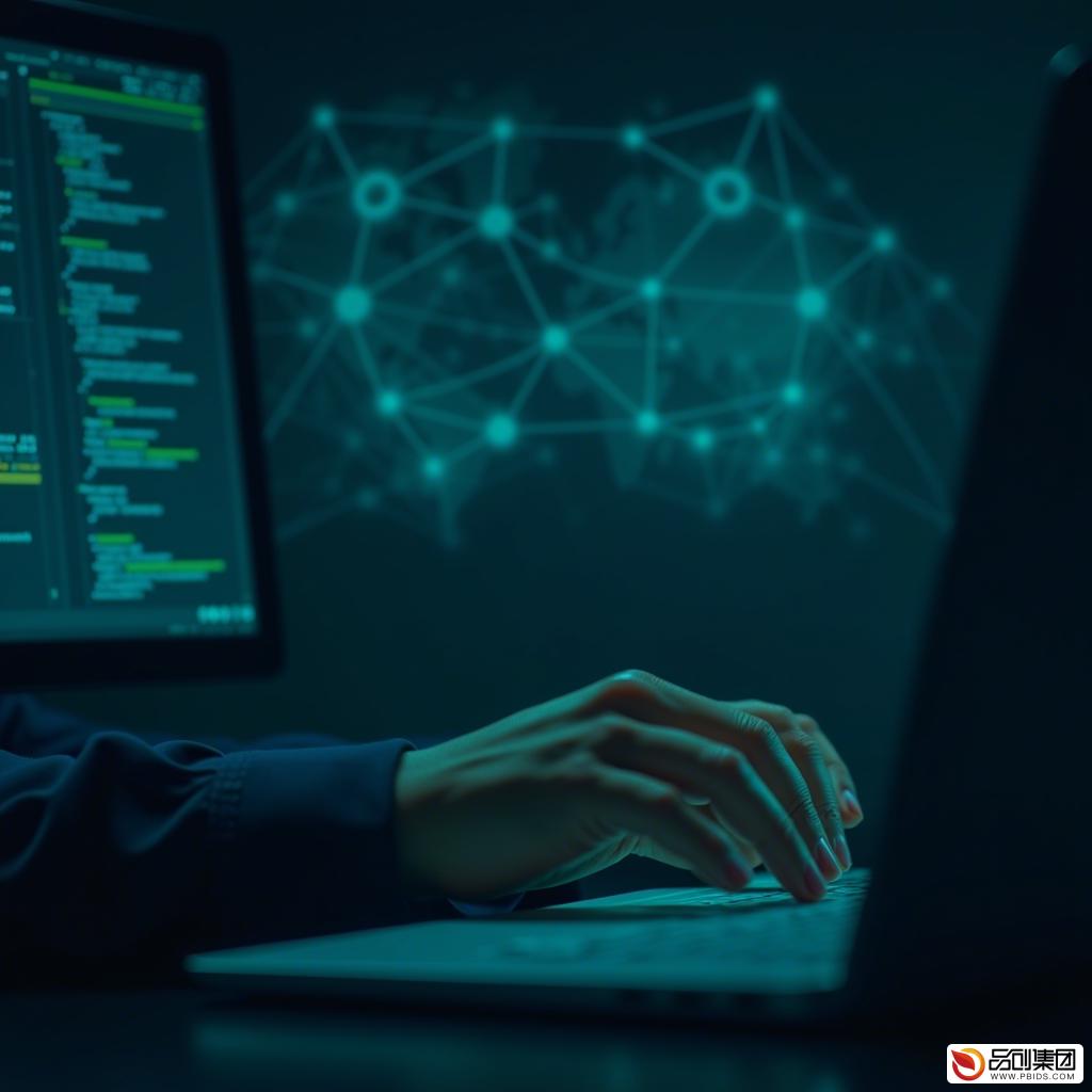网络软件开发：构建数字世界的基石
