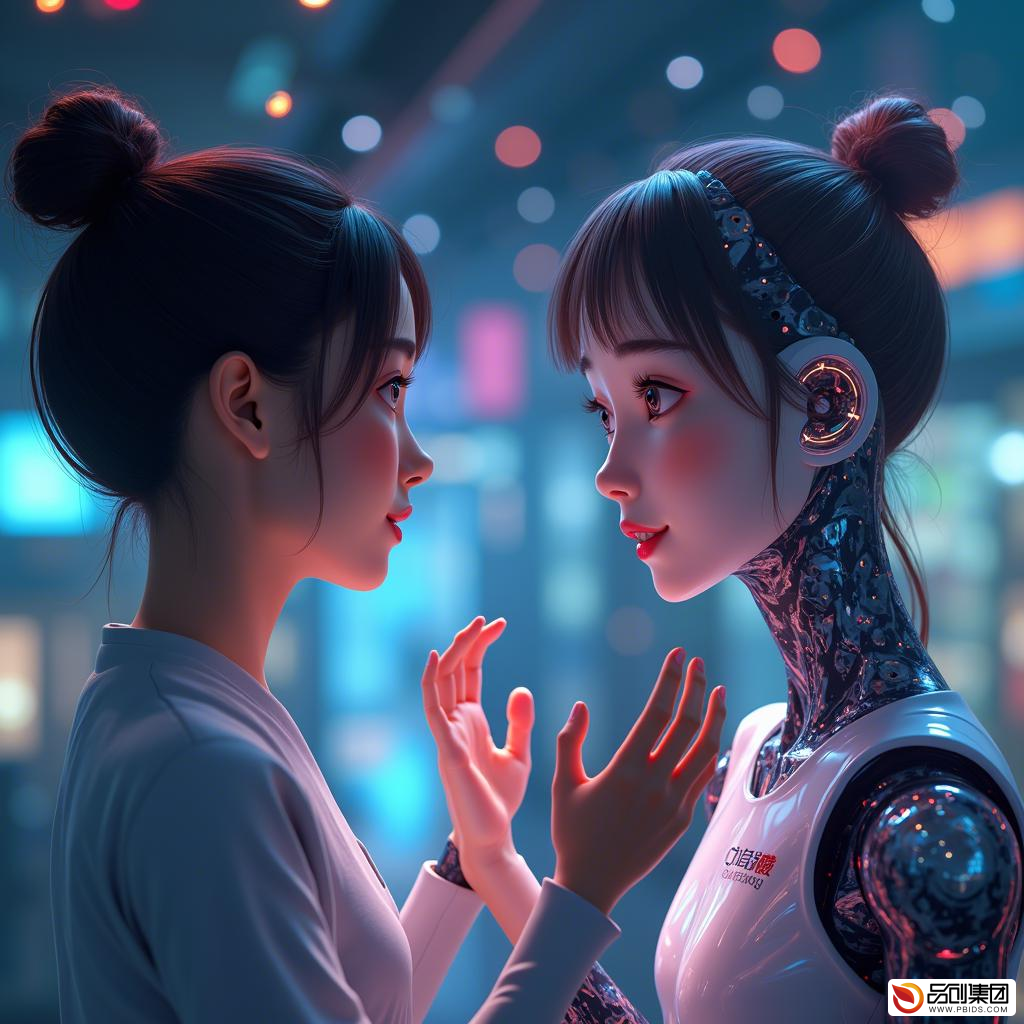 AIGC智能化数字人:重塑未来交互体验的新篇章