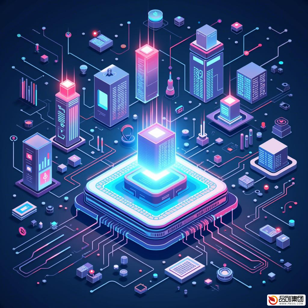 上海嵌入式软件开发:技术前沿与行业趋势深度剖析