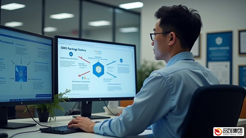成为卓越：深入解析ISMS信息安全管理体系审核员的角色与职责
