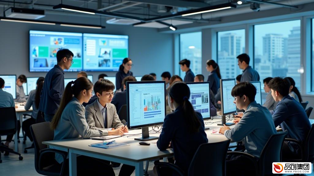 共享教育软件：重塑学习生态，开启智慧教育新篇章
