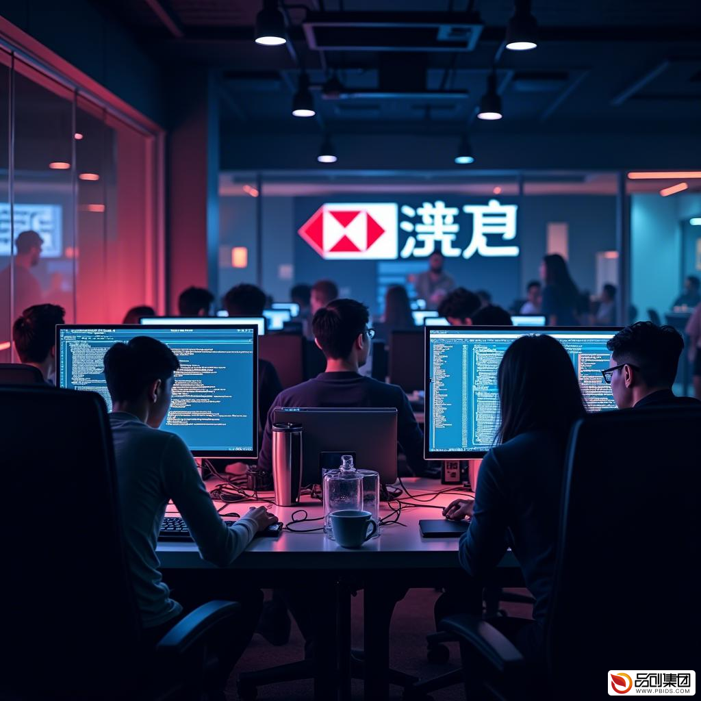 广州汇丰软件开发有限公司:技术创新引领行业发展