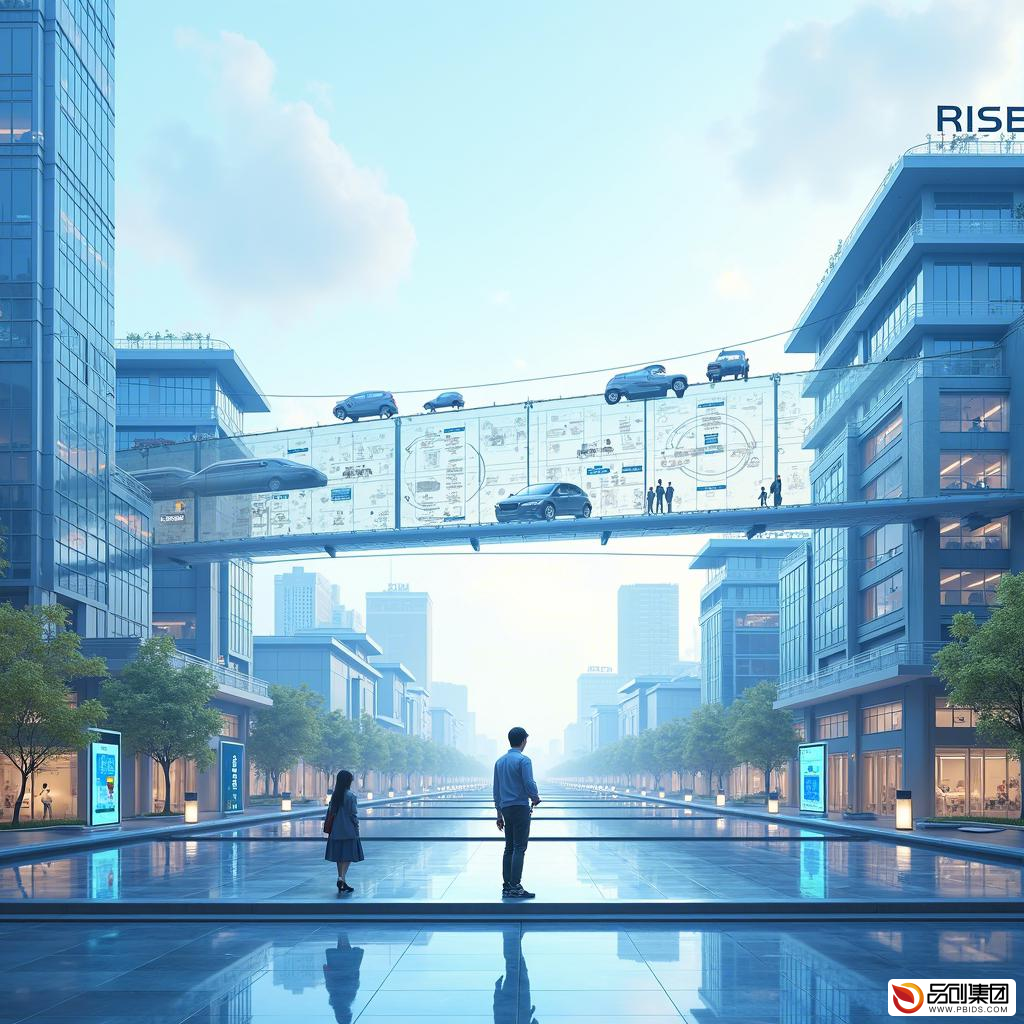 宣城智能化公司的创新之路：引领未来智慧城市发展

