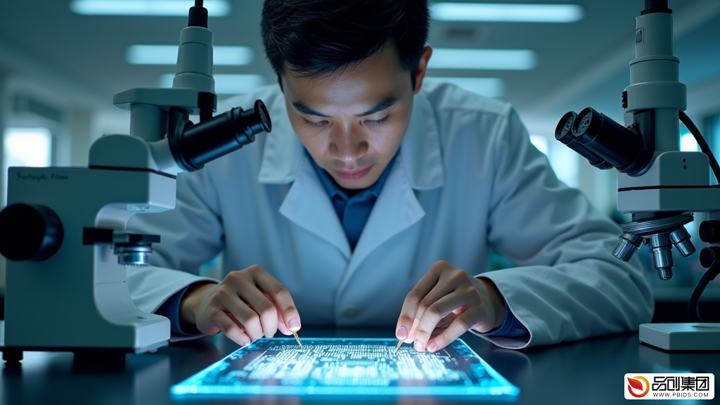 集成电路数字化的深度探索与实践