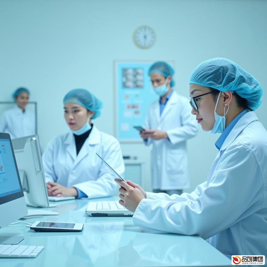 品创软件定制服务全面升级,精准满足医疗行业新需求
