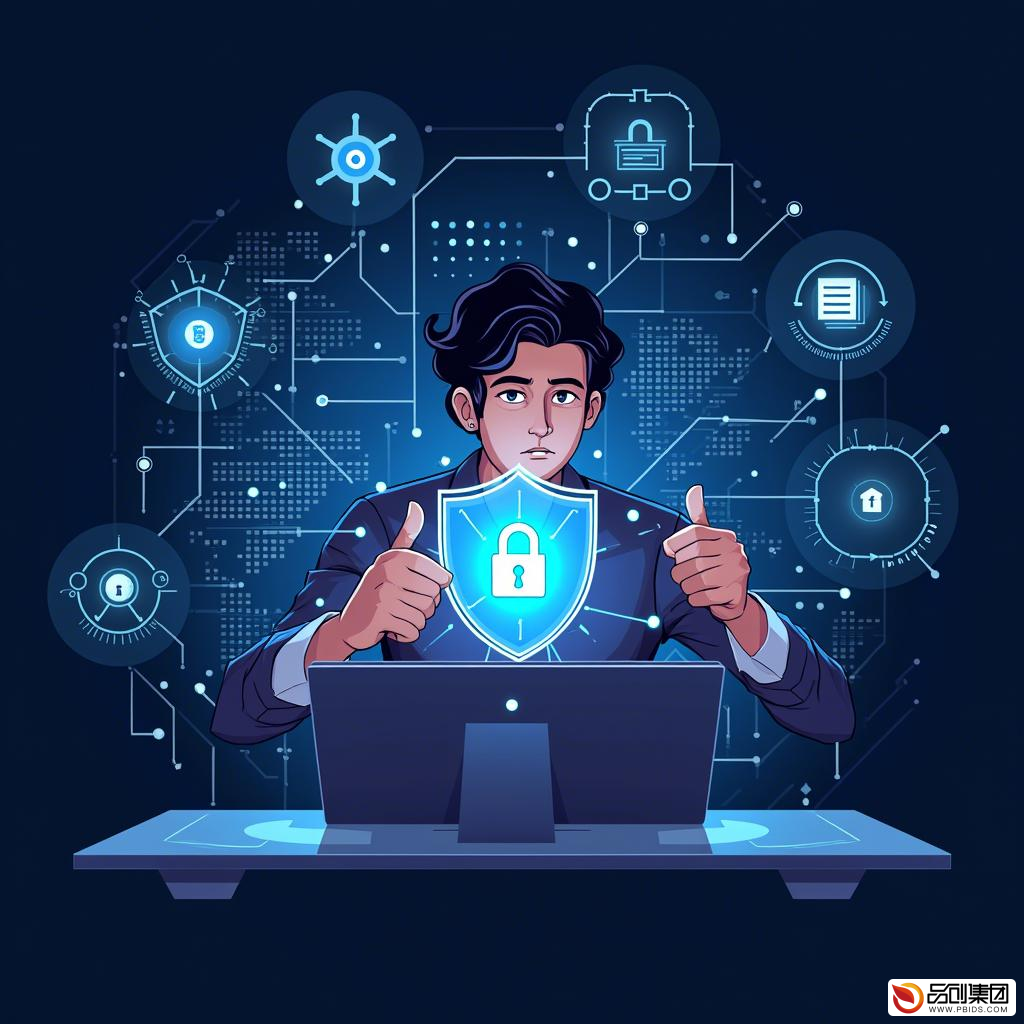 全面解析：提高网络安全的必备措施
