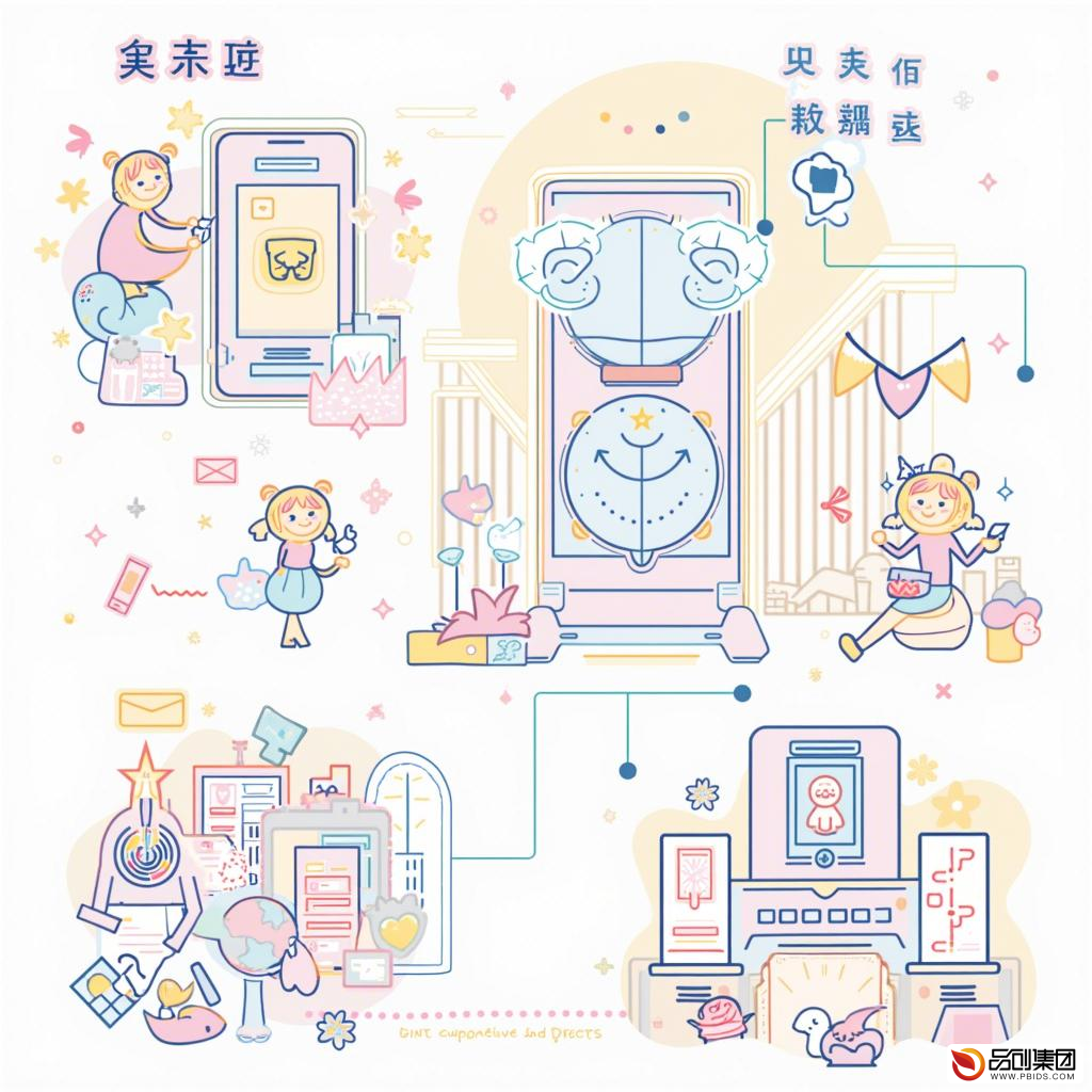 小程序定制制作:打造专属数字化解决方案的钥匙