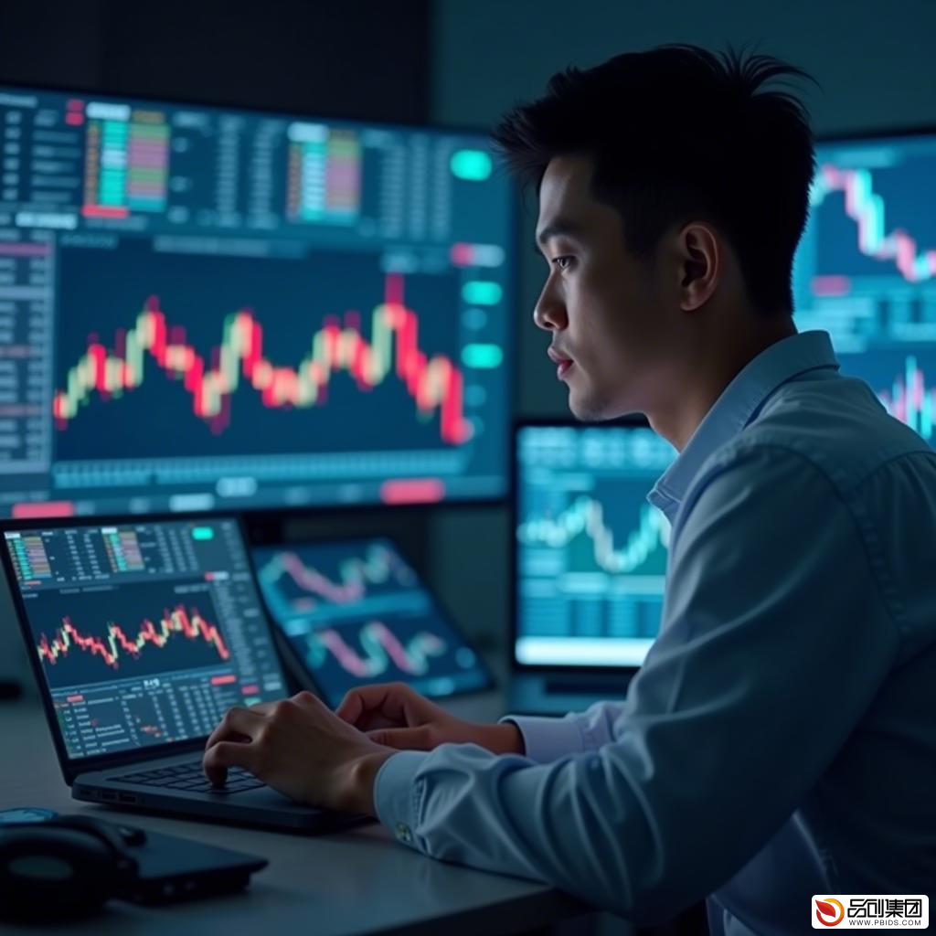 股票买卖的软件:选择最适合您的投资助手