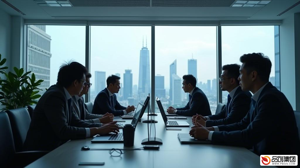 凯捷咨询公司：外包标签下的真实面貌
