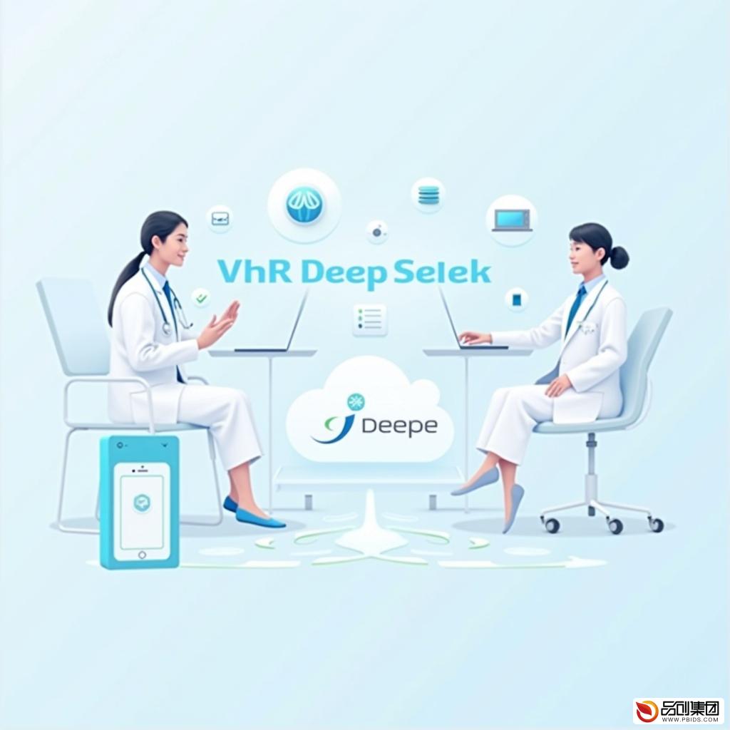 DeepSeek在医疗物联网中的智能医疗远程协作系统构建探索
