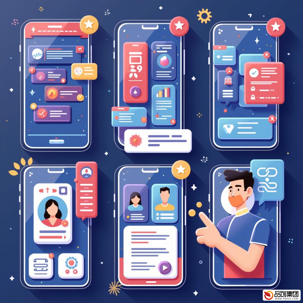 定制APP：解锁个性化服务的无限可能
