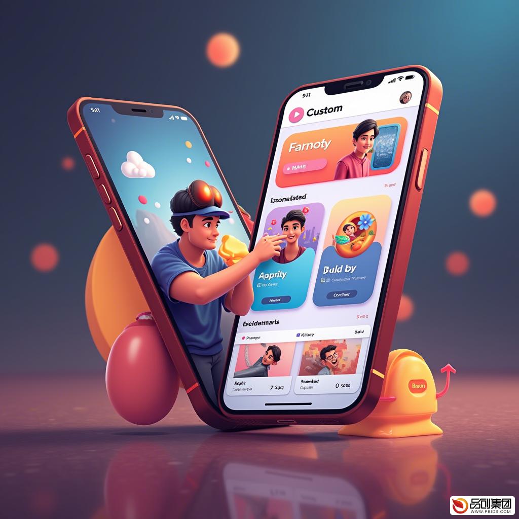 网站APP定制开发:打造专属数字解决方案的全方位指南
