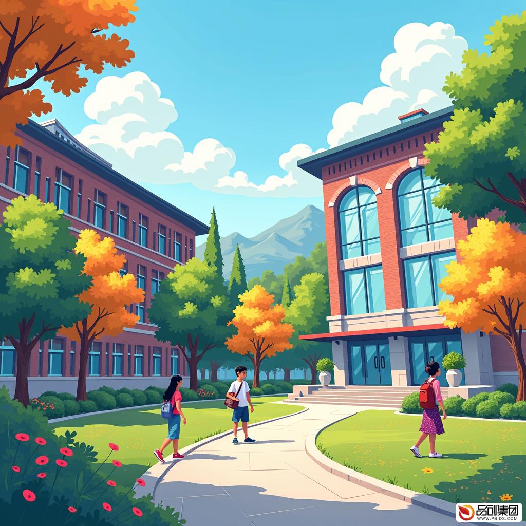 美国交互设计大学:培养未来设计领袖的摇篮