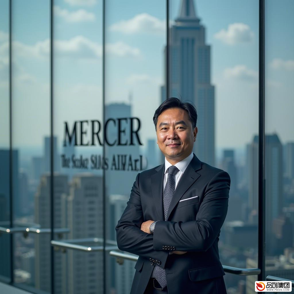 Mercer保险经纪公司:引领行业创新,打造全方位保险解决方案