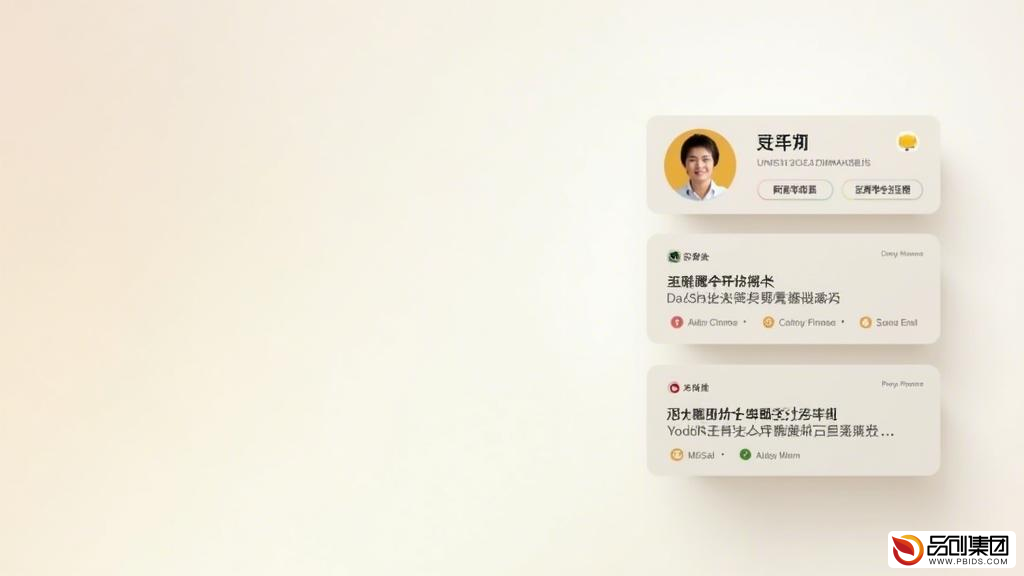 精选理财微信公众号推荐：打造您的财富增长引擎
