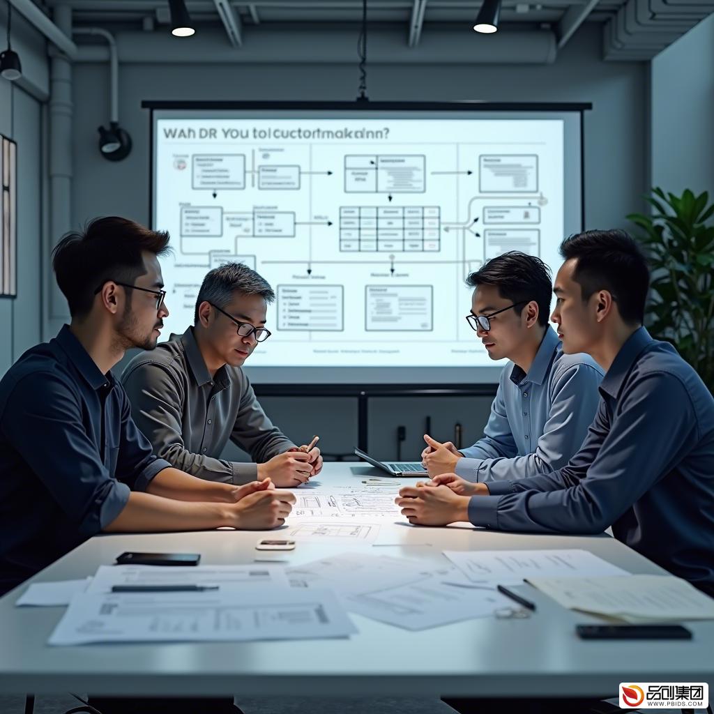 定做系统：打造专属解决方案的全方位解析
