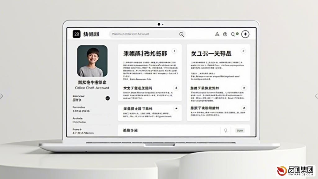 微信公众平台号的运营策略与实战技巧
