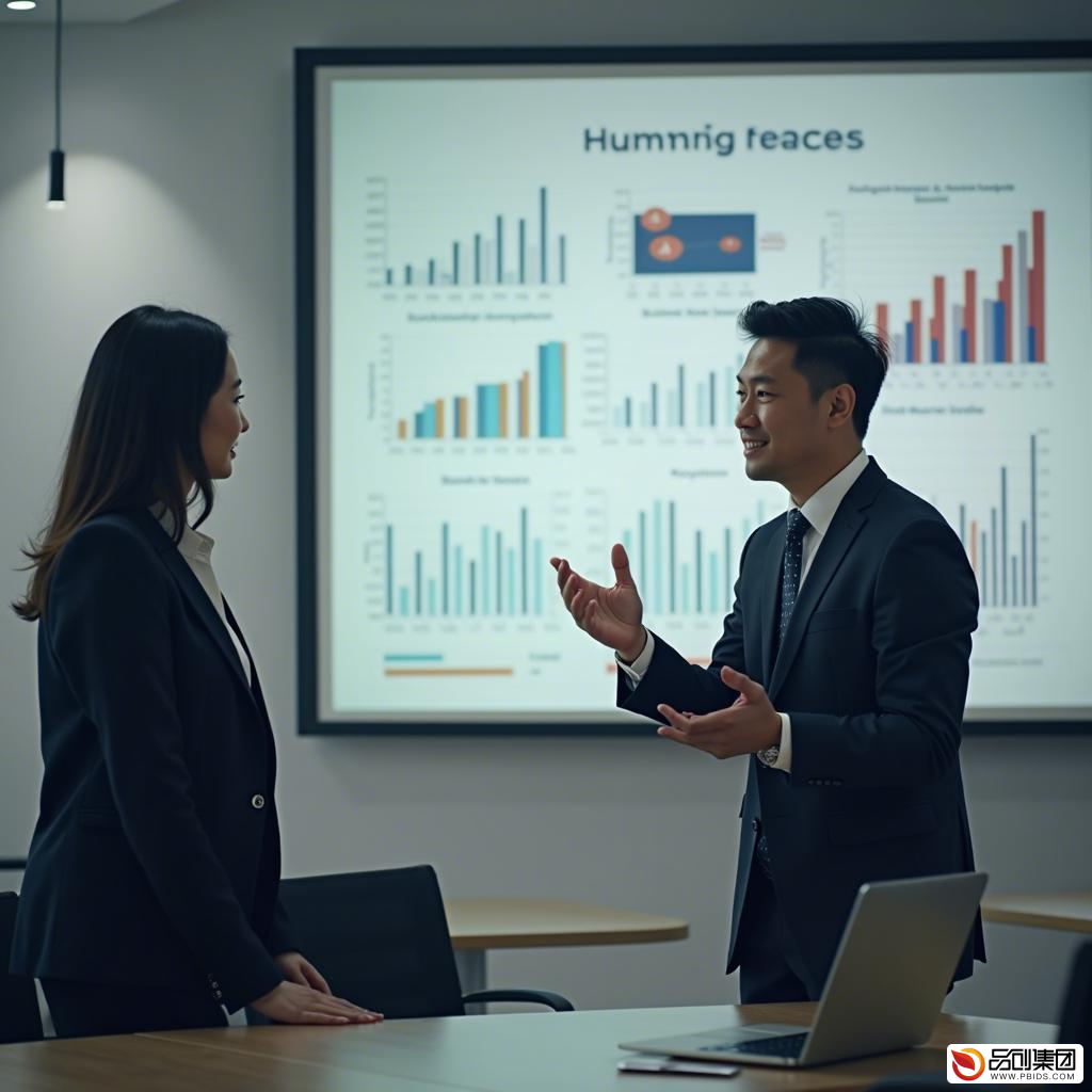 外包人才公司的崛起与影响：重塑企业人力资源版图
