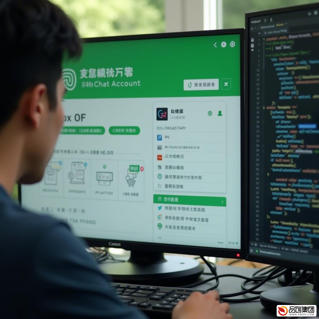 微信公众号开发文档API全面解析