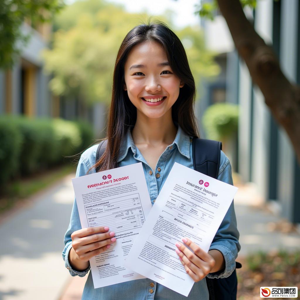学校报保险所需材料全解析