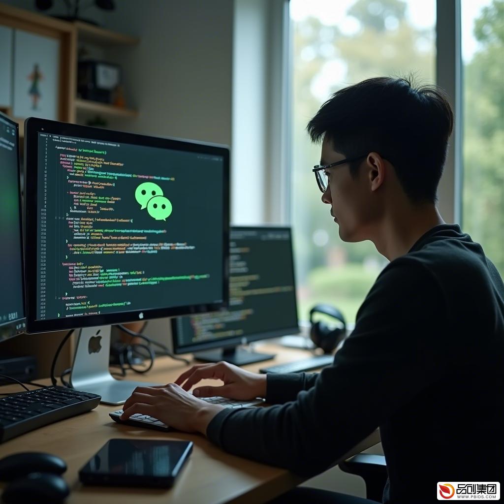 微信公众号功能开发全攻略:从零到一的实战指南