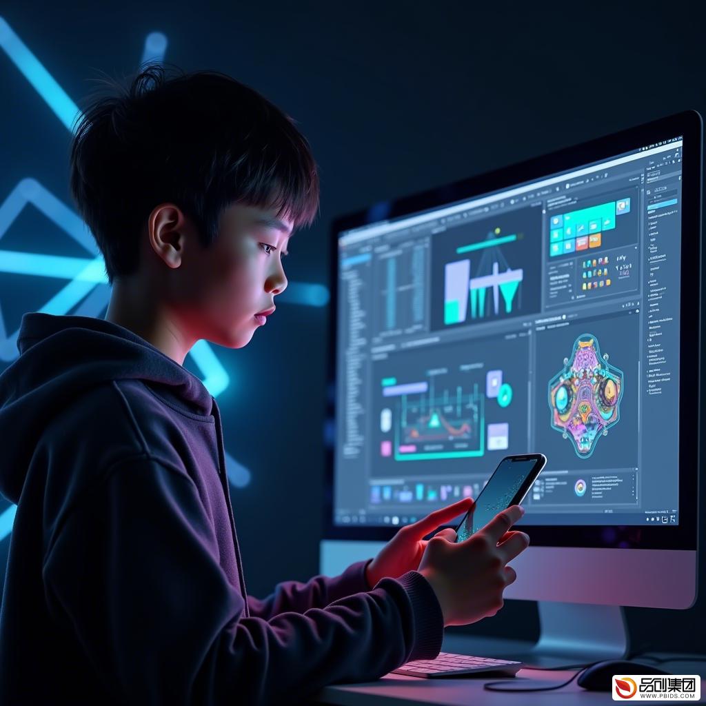 交互设计软件:塑造数字时代用户体验的艺术