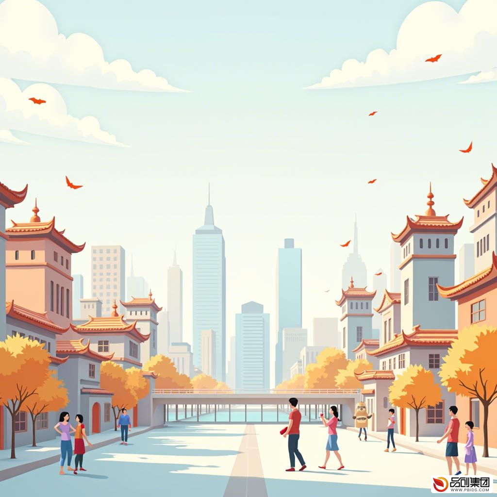 清风驻马店:连接城市与心灵的微信公众号平台