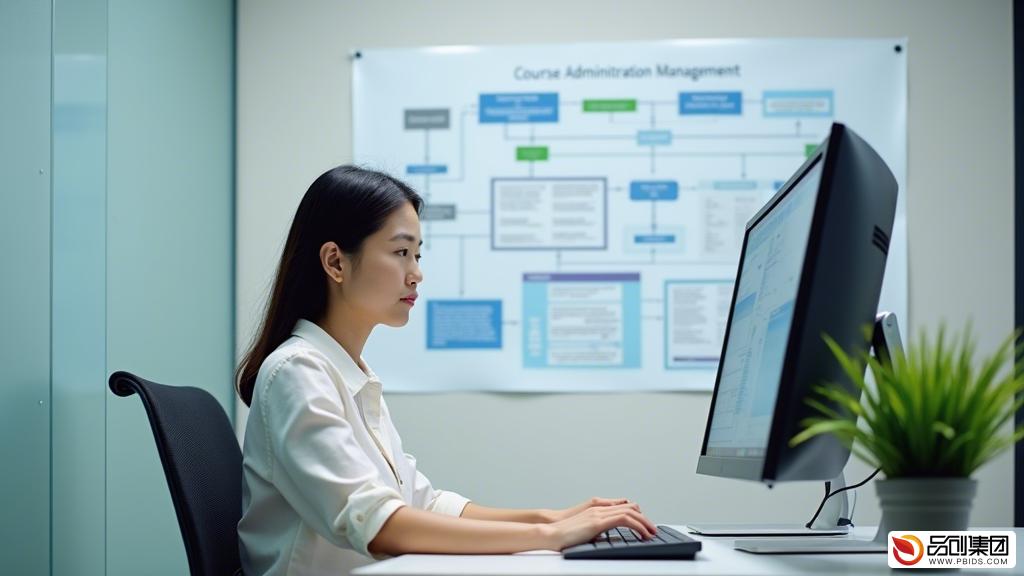 培训班教务管理系统：提升教育培训效率与质量的关键工具
