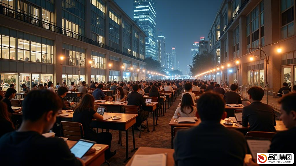 鸡西成人教育：开启终身学习的钥匙
