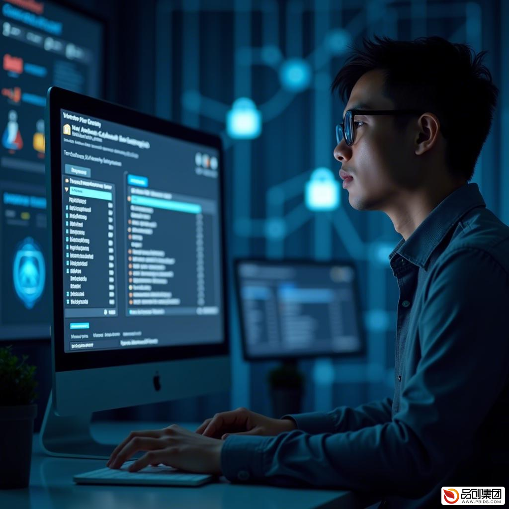 设备漏洞扫描工具:保障网络安全的重要防线