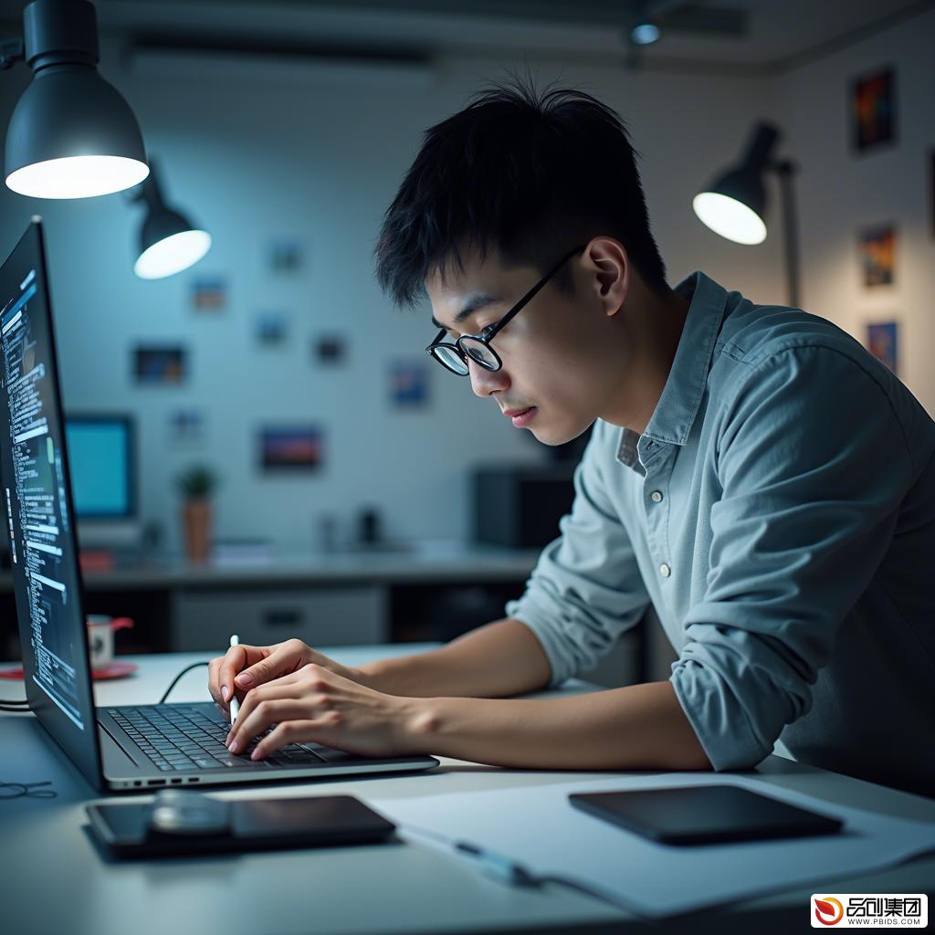 交互设计留学读研:开启数字时代的创意之旅