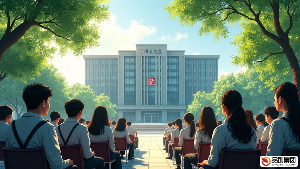 中国保险学校：培养保险行业精英的摇篮
