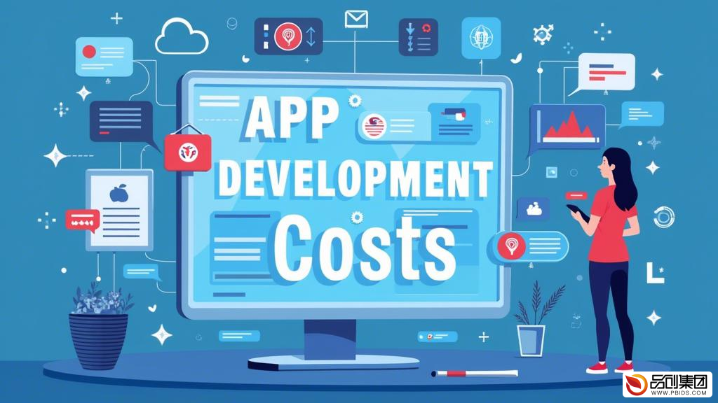 揭秘APP开发费用：全面解析与预算规划
